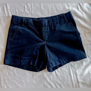 Simply Styled by Sears Navy Shorts